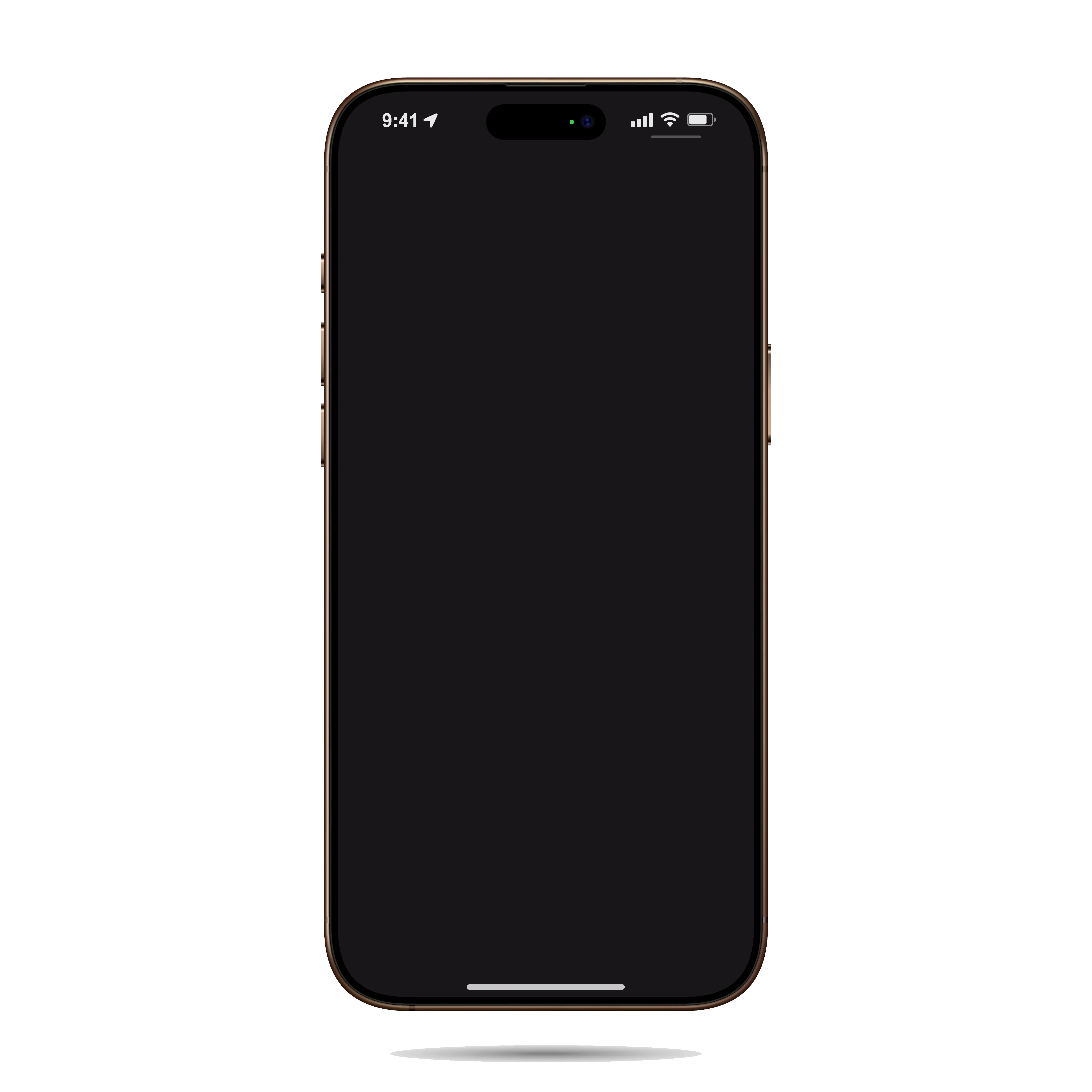 Mobile app BizStay
